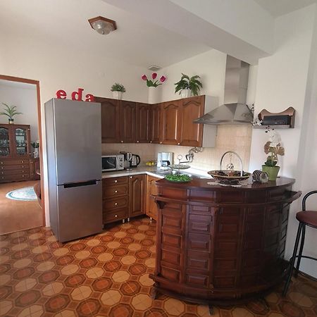 Apartment Eda Labin  Exterior foto